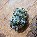 Pyrite Crystal Cluster~CRPYCC01