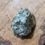 Pyrite Crystal Cluster~CRPYCC01