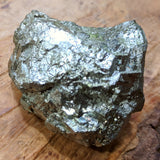 Pyrite Crystal Cluster~CRPYCC10