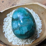 Amazonite Eggs~ CRAMAZEG