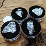 Molybdenite Crystals~CRMOLYBD
