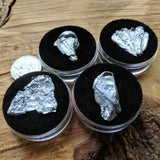 Molybdenite Crystals~CRMOLYBD