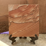 Picture Sandstone Slab~CRPSNDS2
