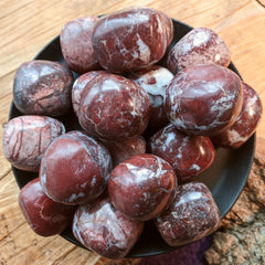 Tumbled Dolomite~TUMDOLOM