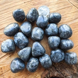 Tumbled Gabbro~TUMGABBR