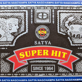 Sai Baba Super Hit Incense~INCSUPHI