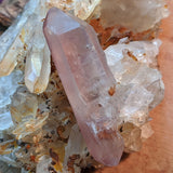 Lithium Quartz Crystal~CRLITQ03
