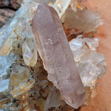 Lithium Quartz Crystal~CRLITQ03