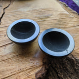 Shungite Bowl~CRSHUNBL