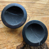 Shungite Bowl~CRSHUNBL