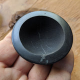 Shungite Bowl~CRSHUNBL
