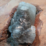 Phantom Smoky Calcite Crystal~CRSMCALC
