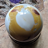 Mookaite Sphere~CRMKSPH01