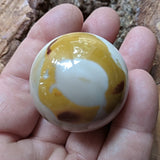 Mookaite Sphere~CRMKSPH01