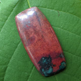 Sonoran Sunrise Cabochon- JCABSS03