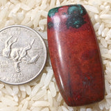 Sonoran Sunrise Cabochon- JCABSS03