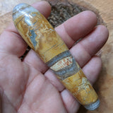 Maligano Jasper Wand~CRMALJ03