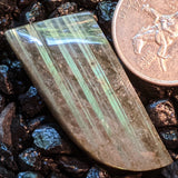 Labradorite Cabochon~JCABLA19