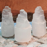 Selenite Tower-Small~ CRSETWSM