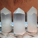 Selenite Generator~ CRSELGEN