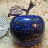 Lapis Lazuli Apple~ CRLAPAPP