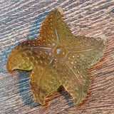 Fluorite Starfish~ CRFLSTR1