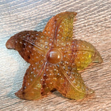 Fluorite Starfish~ CRFLSTR2