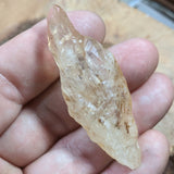 Sagenite Quartz Crystals~CRSAGQTZ