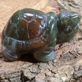 Fancy Jasper Turtle~CRFJTURT