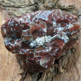 Red Calcite Chunk~CRRCAL09