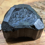 Black Tourmaline Crystal- CRBTRM10
