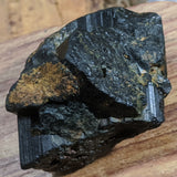 Black Tourmaline Crystal- CRBTRM18