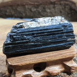 Black Tourmaline Crystal- CRBTRM29