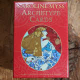 Archetype Cards-Caroline Myss