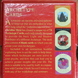 Archetype Cards-Caroline Myss