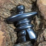 Hematite Cairn Person-Large~CRHCRNL2