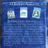 The Wisdom of Avalon Oracle Cards: Colette Baron-Reid