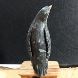Onyx Penguin Carving~CROPEN05