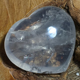 Metamorphosis Quartz Heart~CRMQHT12