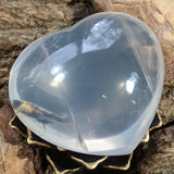 Metamorphosis Quartz Heart~CRMQHT13