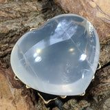 Metamorphosis Quartz Heart~CRMQHT13