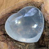 Metamorphosis Quartz Heart~CRMQHT13