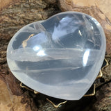 Metamorphosis Quartz Heart~CRMQHT14