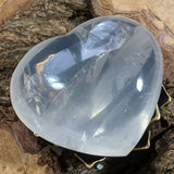 Metamorphosis Quartz Heart~CRMQHT14