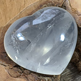 Metamorphosis Quartz Heart~CRMQHT14