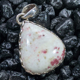 Rosalinda Pendant~JSSRLPDT
