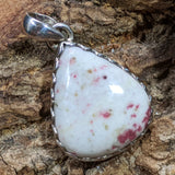 Rosalinda Pendant~JSSRLPDT