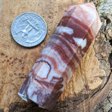 Banded Red Calcite Generator~CRBRCG03