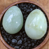 Jade Egg CRJADEGG