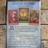 Mystic Sisters Oracle~Emily Balivet